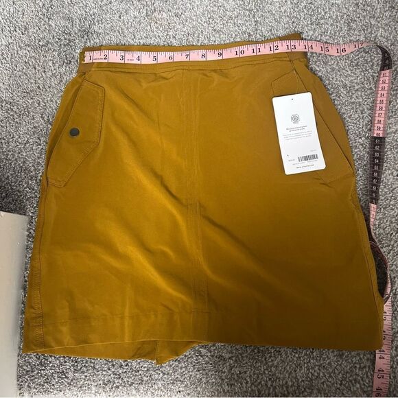 Athleta Vienna Cargo Skort - Picture 15 of 16